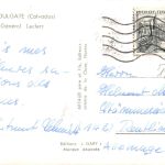 Frankreich 14 Houlgate (Calvados) Rue General Leclerc gl 198.184