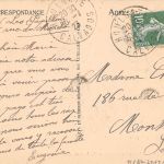 Frankreich 14 Houlgate (Calvados) Vue generale gl1923 198.185