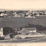 Frankreich 14 Ouistrham Vue generale gl 198.187