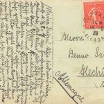 Frankreich 14 Ouistrham Vue generale prise du Phare gl1928 198.188