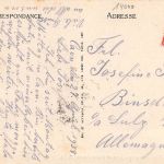 Frankreich 14 Caen Panorama pris de Saint-Pierre gl1933 198.190