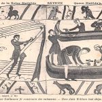 Frankreich 14 Bayeux Tapisserie de la Reine Mathilde ngl 198.193