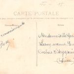 Frankreich 15 Le Lioran Hotel de la Cie d`Orleans ngl 198.195