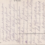 O deutsches Nädel, o sei gegrüßt ... ngl F9070