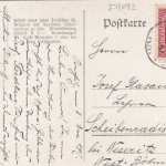 Es waren zwei Königskinder ... gl1917 F9072