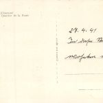 Frankreich 16 St.-Severin (Charente) Grande Rue Quartier… ngl 198.200