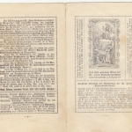Religion: Mitgliedsbüchlein St.Josef-Bücherbruderschaft AK-Format ngl F9081.1