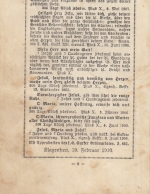 Religion: Mitgliedsbüchlein St.Josef-Bücherbruderschaft AK-Format ngl F9081.1