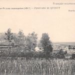 Frankreich 18 Quincy Panorama ngl 198.205