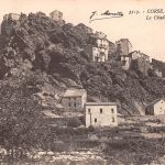 Frankreich 20 Corte (Corse) La Citadelle ngl 198.212