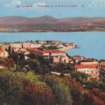 Frankreich 20 Ajaccio (Corse) Panorama sur la Ville… ngl 198.215