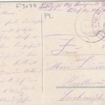 Widoki z Kròlestwa Polskiego feldpgl1917 F9173
