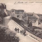 Frankreich 20 Bonifacio (Corse) gl1927 198.220