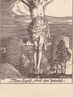Religion: Der Erlöser ngl F9187
