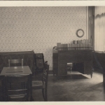 Wien, Wohn- u.Sterbezimmer von Franz Grillparzer ngl F9196
