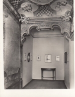 Wien, Mozart-Erinnerungsraum Histor.Museum ngl F9197