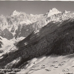Partenen im Montafon, Vorarlberg, Vallüla gl1980? F9199
