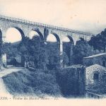 Frankreich 20 Ajaccio (Corse) Viaduc du Moulin Blanc ngl 198.225