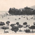 Frankreich 20 Ajaccio (Corse) La Place du Diamant… ngl 198.227