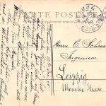 Frankreich 21 Beaune Place et Monument Carnot gl1908 198.231
