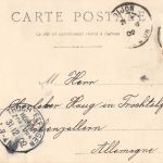 Frankreich 21 Beaune Place et Monument Carnot gl1902 198.232