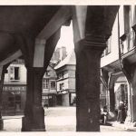Frankreich 22 Dinan Les Porches, Rue de l`Apport ngl 198.233