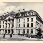 Frankreich 23 Gueret La Nouvelle Mairie ngl 198.236