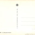 Frankreich 23 Gueret La Nouvelle Mairie ngl 198.236