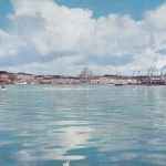 Helsinki, the white city of the North gl1962 F9264