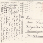 Helsinki, the white city of the North gl1962 F9264