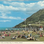 Th Esplanade, Lawns, and Head, Bray, Co. Wicklow gl1962 F9273