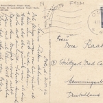 Norge, Mabodalen, Ruteen Eidfjord - Fossli - Gello gl1962 F9281