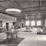 Norge, Akershus Slott gl1957 F9283