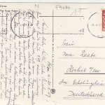 Norge, Oslo Slottet gl1957 F9284