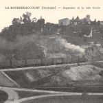 Frankreich 24 La Rochebeaucourt (Dordogne) Argentine et… ngl 198.240