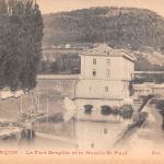 Frankreich 25 Besancon Le Fort Bregille et… ngl 198.244