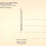 Frankreich 29 Audierne en Parcourant la Bretagne ngl 198.249
