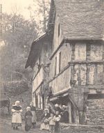 Frankreich 29 Quimperle Un Ancien Hotel de Relais… ngl 198.250