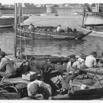 Frankreich 29 Concarneau Marine Pecheurs ngl 198.251