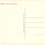 Frankreich 29 Concarneau Marine Pecheurs ngl 198.251
