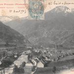 Spanien Bossost Valle de Aran ngl 198.253