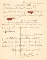 Frankreich 32 Auch Escaliers et la Cathedrale ngl 198.257
