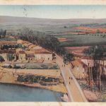 Frankreich 30 Labruguiere (Tarn) Quartier du Post gl1942 198.258