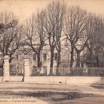 Frankreich 30 Le Vigan (Gard) Caisse d`Epargne gl1923 198.259