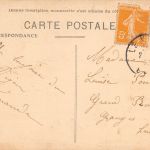 Frankreich 30 Le Vigan (Gard) Caisse d`Epargne gl1923 198.259