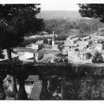 Frankreich 30 Montfrin (Gard) Vue generale ngl 198.260