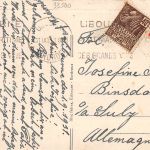 Frankreich 33 Libourne Vue generale… gl1931 198.261
