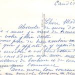 Frankreich 33 Cauderan (Gironde) L`Eglise ngl 198.262