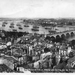 Frankreich 33 Bordeaux Vue generale ngl 198.267