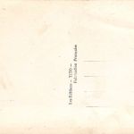 Frankreich 33 Bordeaux Vue generale ngl 198.267